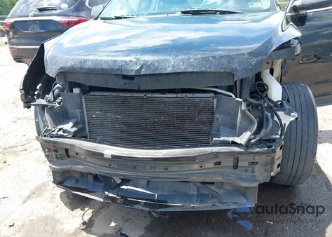 2016 Chevrolet Equinox Ls z USA, uszkodzony, nr VIN 2GNFLEEKXG6173011